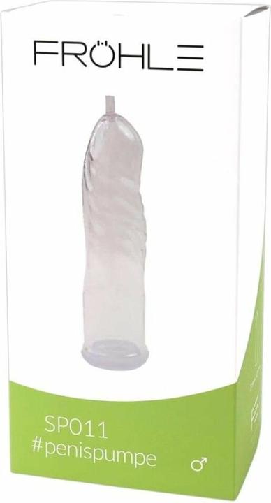 Fröhle Power Condom Type B