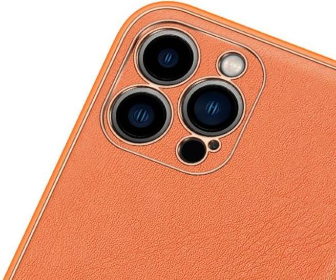Image du produit Dux Ducis Yolo Series Housse rigide (Apple iPhone 13 Pro)