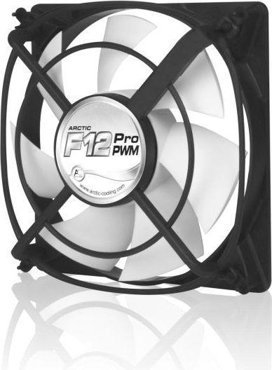 Actual product image Arctic F12 Pro PWM PST (120 mm, 1 x)