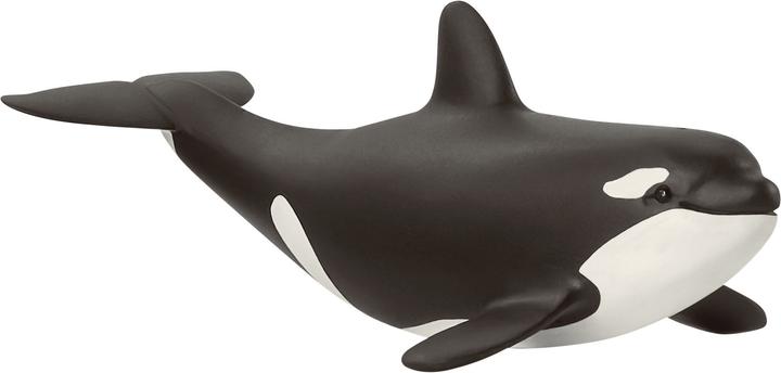 Produktbild Schleich Baby Orca
