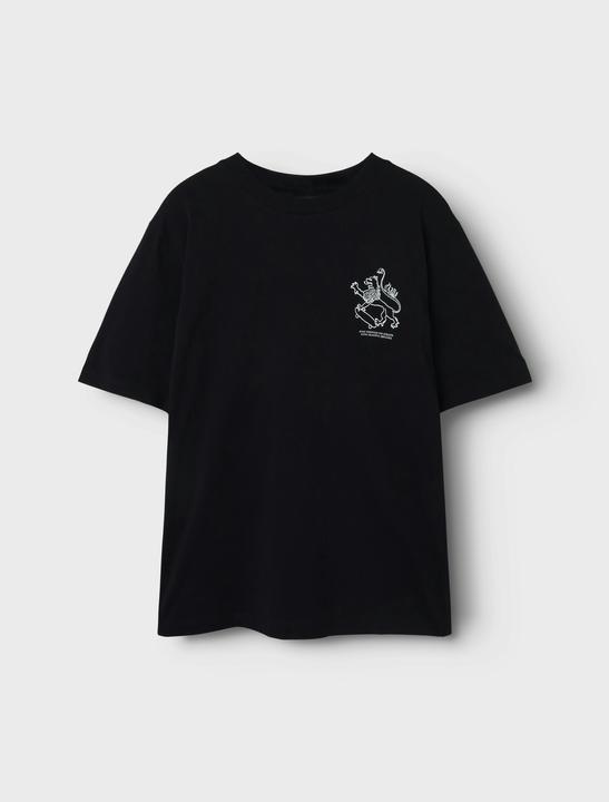 Actual product image Lmtd Loose Fit T-Shirt (170)