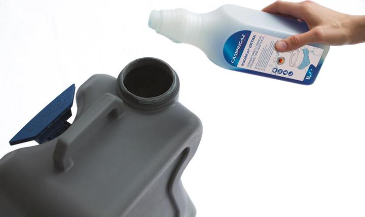 Immagine prodotto Campingaz 20L Portable Toilet