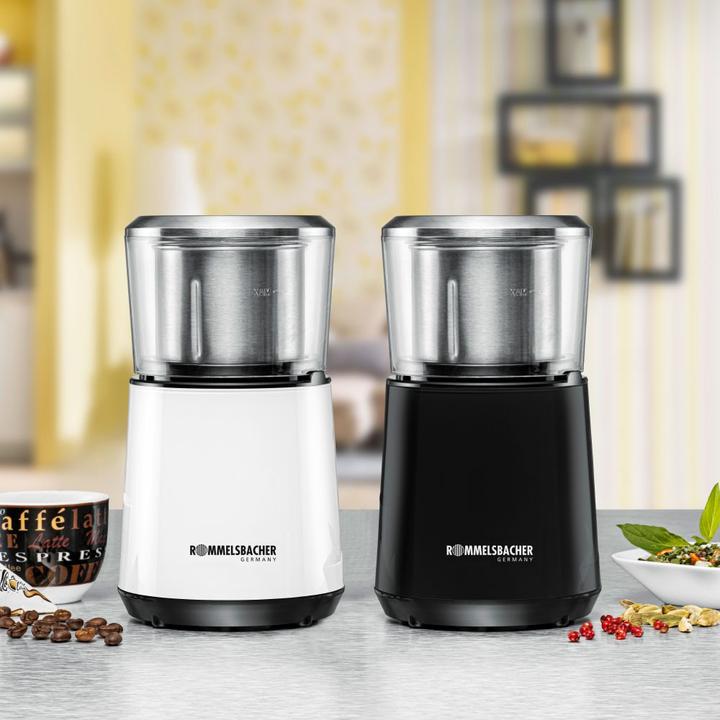 Image du produit Rommelsbacher EKM 125