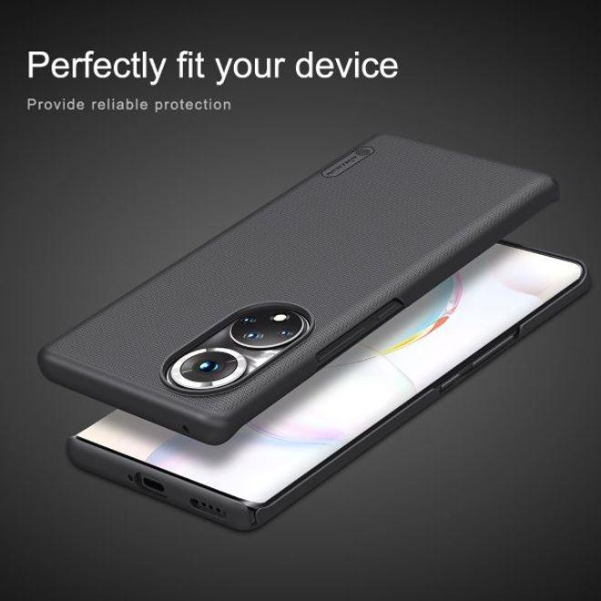Immagine prodotto Nillkin Serie Super Frosted Shield (Honor 50 Pro)