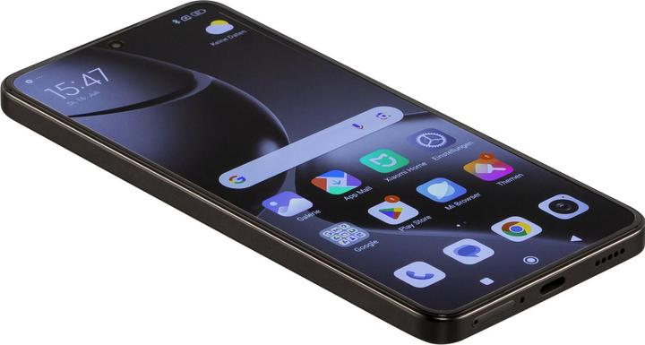 Image du produit Xiaomi 14T (256 Go, Noir Titan, 6.60", Double SIM, 50 Mpx, 5G)