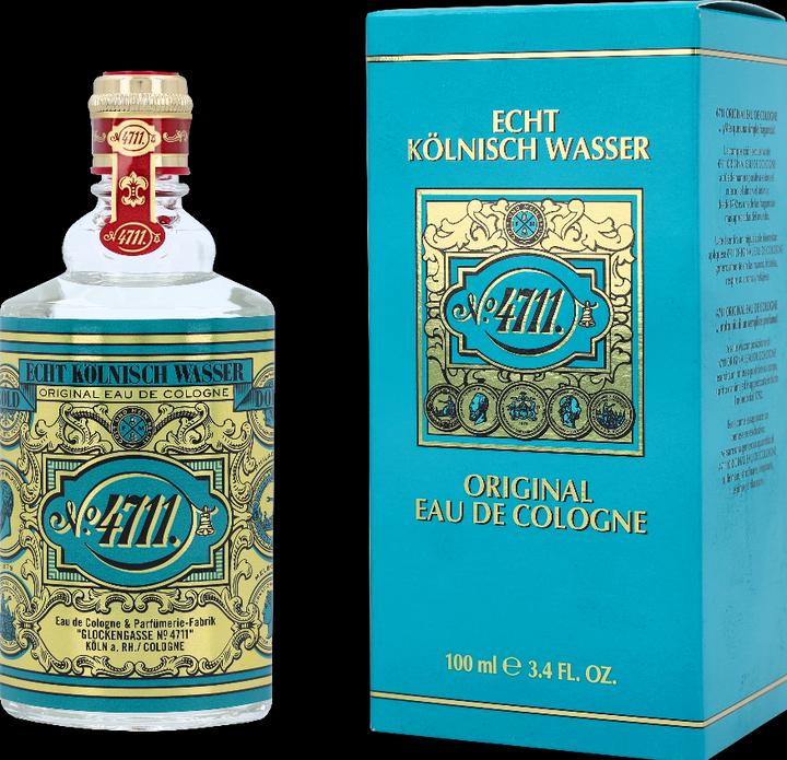 Actual product image Tabac Original (Eau de cologne, 100 ml)