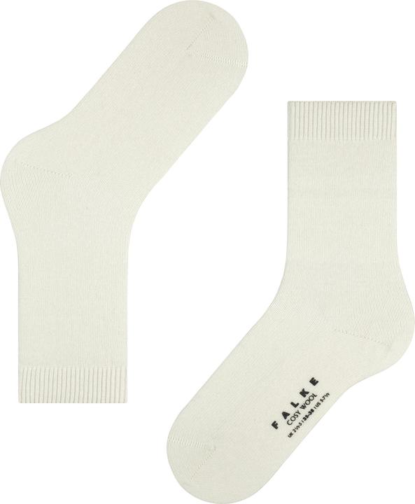 Immagine prodotto Falke Donna in lana (Confezione singola, 35 - 38)