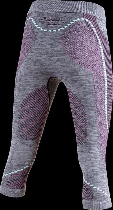 Image du produit UYN Pantalon thermique 3/4 Ambityon Melange (XS)