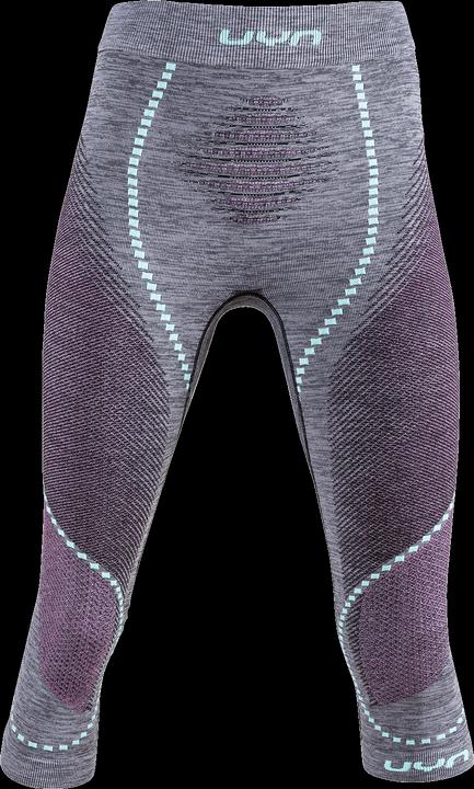Image du produit UYN Pantalon thermique 3/4 Ambityon Melange (XS)