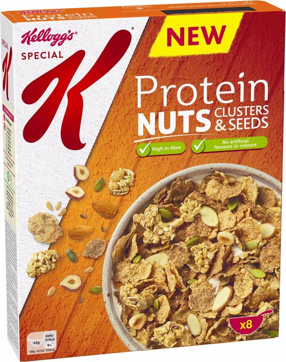Actual product image Kellogg's Special K (330 g)