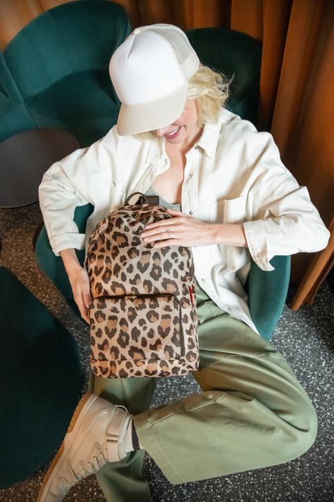 Immagine prodotto reisenthel mini maxi zaino leo macchiato (14 l)