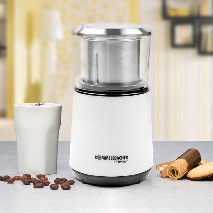 Image du produit Rommelsbacher EKM 125