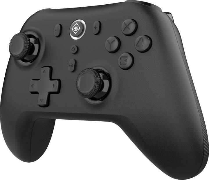 Produktbild Deltaco Wireless Controller f. Switch, PC (Android, iOS, Switch, Steam Machine, Switch OLED)