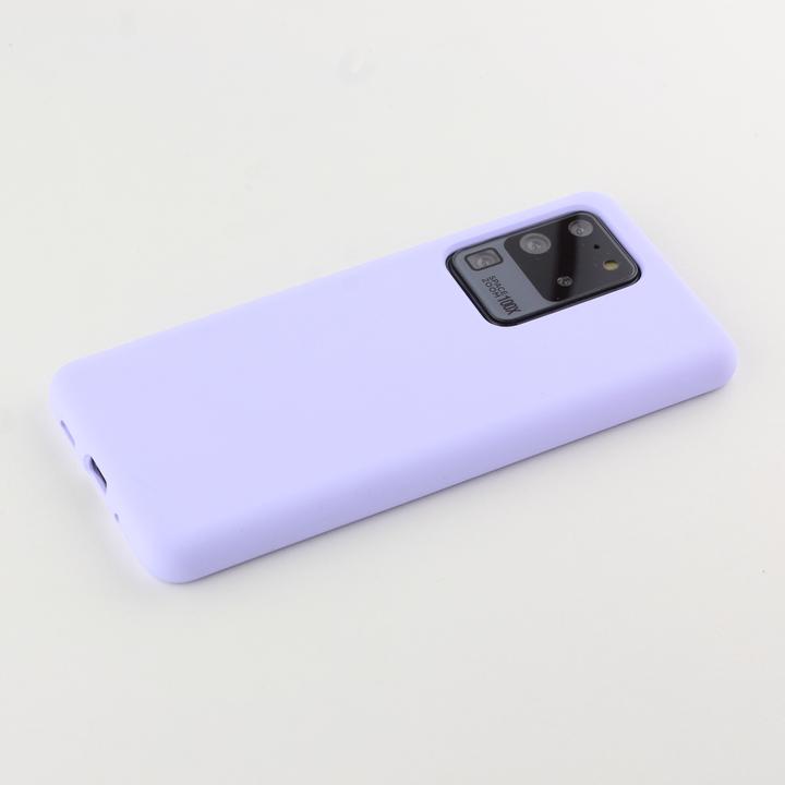 Produktbild PhoneLook Hülle Soft Touch t (Samsung Galaxy S20 Ultra)