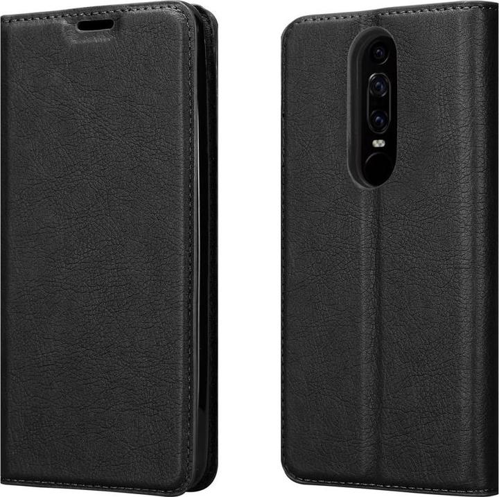Produktbild Cadorabo Book Invisible Magnet Cover (Huawei Mate RS Porsche Design)