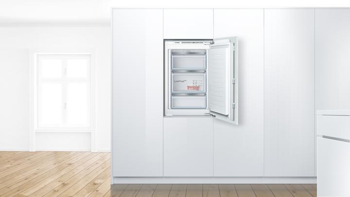 Actual product image Bosch Hausgeräte GIV21AFE0 (Installation, 96 l)