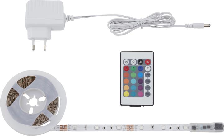 Produktbild Briloner LED Superline (RGB, 300 cm, Indoor)