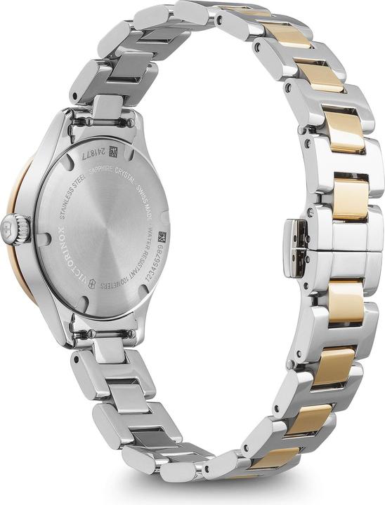 Actual product image Victorinox Alliance XS (Analogue wristwatch, Swiss made, 28 mm)