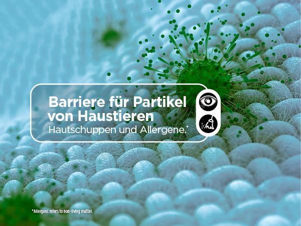 Produktbild Shark HP300EU (130 m²)