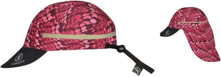 Produktbild Chaskee Junior Zip-In Points (One Size)