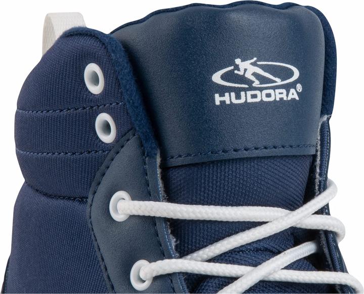 Produktbild Hudora Roller Skates Advanced, LED (31, 31.5, 32)