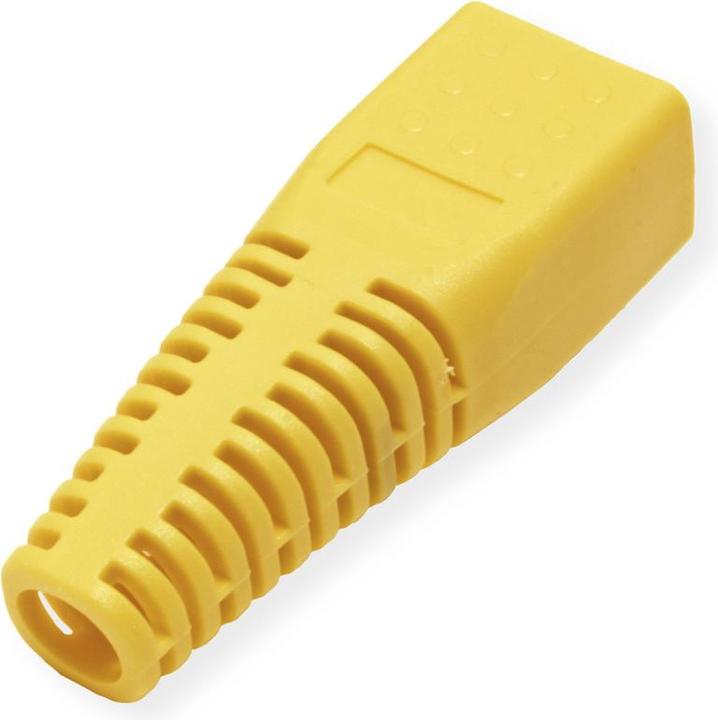 Produktbild Roline Knickschutztülle für RJ-45 (Stecker Tülle)