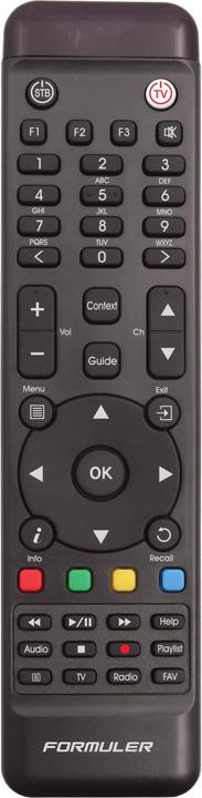 Image du produit Formuler Télécommande pour F4 Turbo
