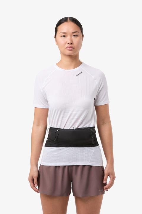 Produktbild Nnormal Trail Run Belt Black (S)