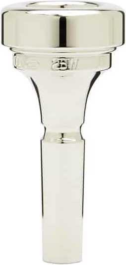 Actual product image Denis Wick Mouthpiece 2BW (Instrument mouthpiece)