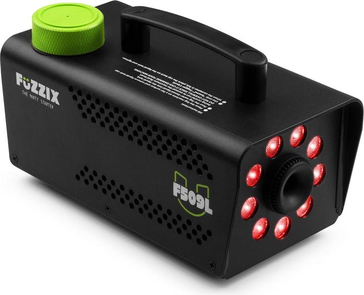 Produktbild Fuzzix F509L