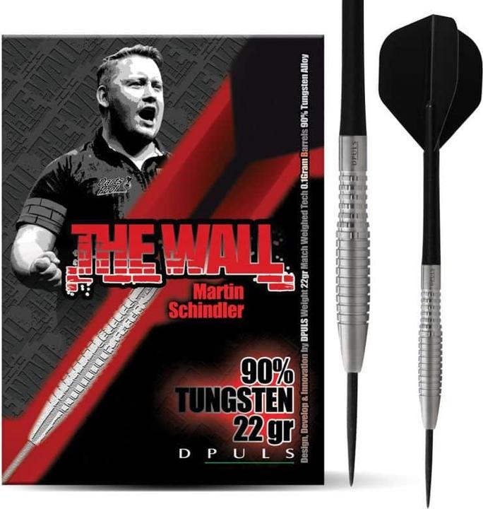 Dpuls Martin Schindler The Wall