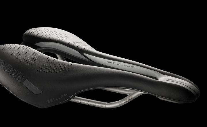 Actual product image Selle Italia SLR Boost Endurance Superflow