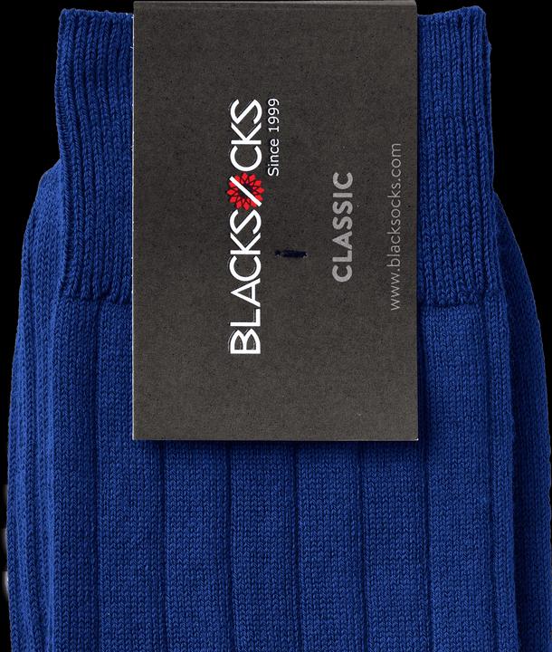 Actual product image Blacksocks Calf socks Classic (Single pack, 47 - 48)