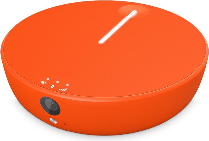 Produktbild Skyroam Solis X Mobiler Router und Powerbank