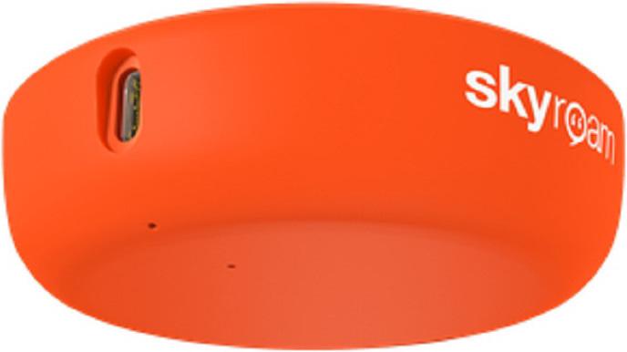 Produktbild Skyroam Solis X Mobiler Router und Powerbank