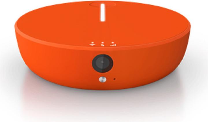 Produktbild Skyroam Solis X Mobiler Router und Powerbank