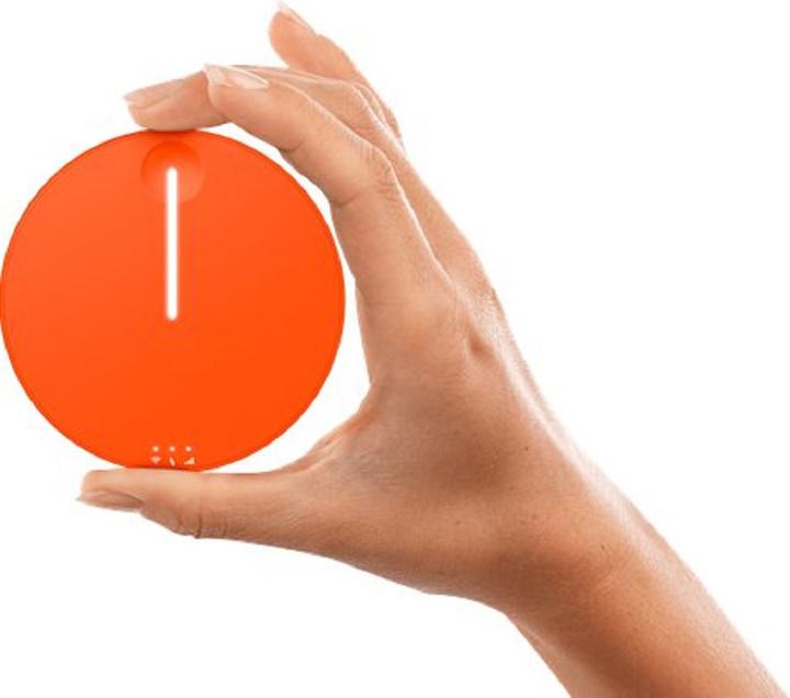 Produktbild Skyroam Solis X Mobiler Router und Powerbank