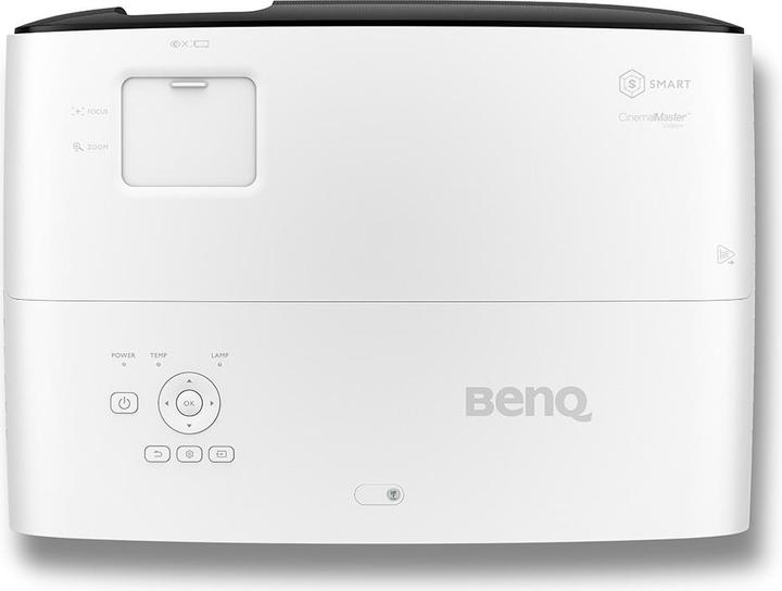 Immagine prodotto BenQ TK810 (4K, 3200 lm, 1.48 - 1.62:1)