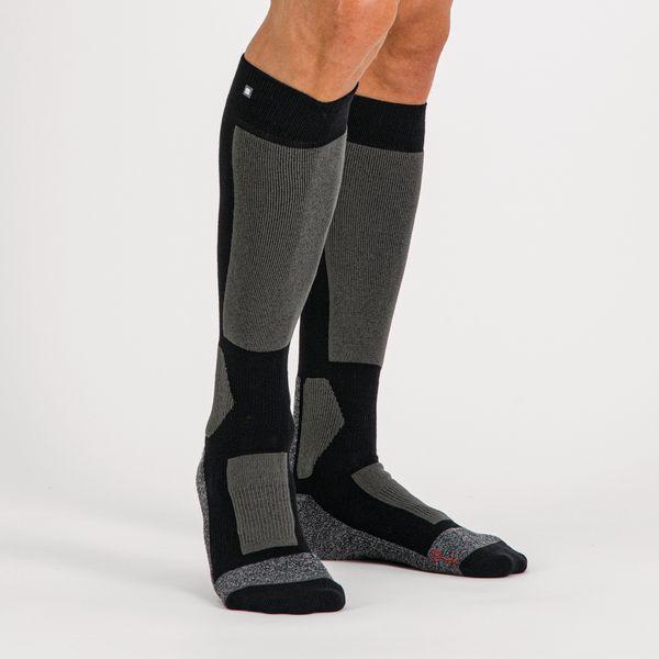Produktbild Sportful Warm Wool Long Socks (L/XL)