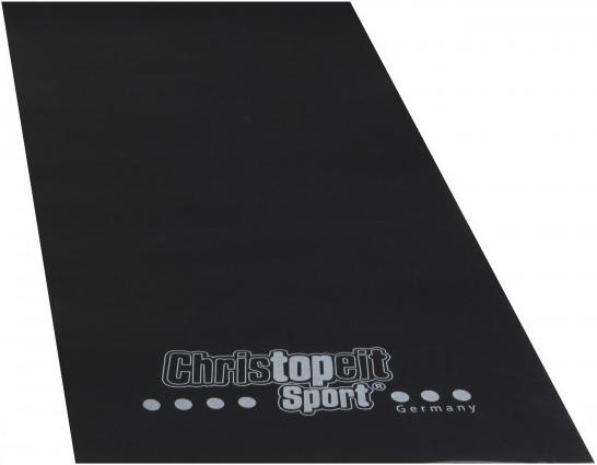 Produktbild Christopeit Bodenschutzmatte (0.30 cm)