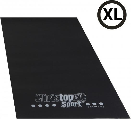 Produktbild Christopeit Bodenschutzmatte (0.30 cm)