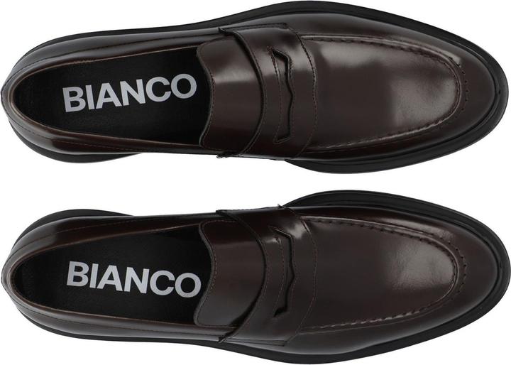Produktbild Bianco BIAFELIX Lederhalbschuhe (42)