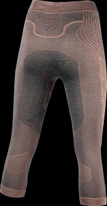 Immagine prodotto UYN Pantaloni termici 3/4 Cashmere Shiny (XS)