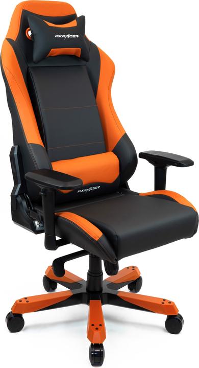 DXRacer Iron