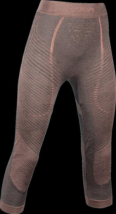 Immagine prodotto UYN Pantaloni termici 3/4 Cashmere Shiny (XS)