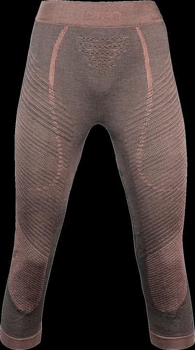 Immagine prodotto UYN Pantaloni termici 3/4 Cashmere Shiny (XS)