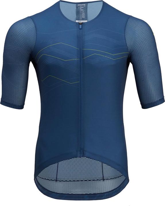 Produktbild MGA Männer Silvini Männer Jersey Legno Md2000 t -Shirt (M)
