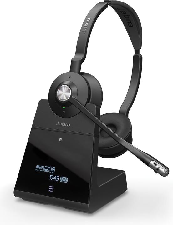 Immagine prodotto Jabra Engage 75 Stereo (Senza fili, USB-A)