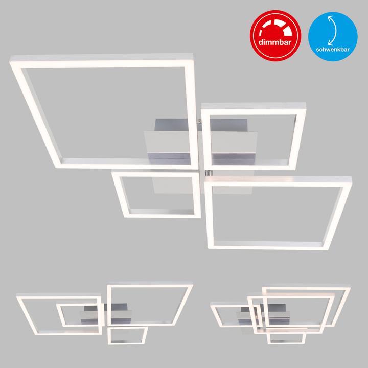 Image du produit Briloner Frame (4000 lm)