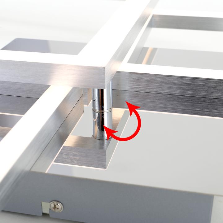 Image du produit Briloner Frame (4000 lm)